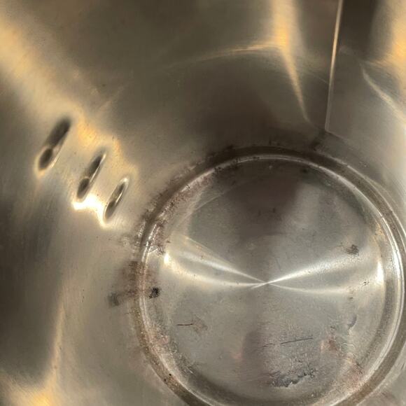 Hamilton Beach Drink Master Milkshake Vintage Malt Mixer 727w Tested Works White - Picture 5 of 10